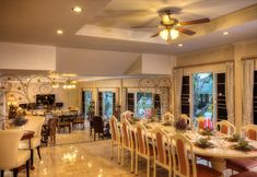 ร้านอาหาร 4 Dream Villa Resort @Chiangmai
