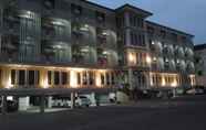 Exterior 3 Poonsook Phitsanulok Hotel (SHA Plus+)