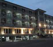 Exterior 3 Poonsook Phitsanulok Hotel (SHA Plus+)