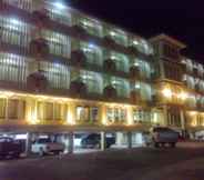 Exterior 5 Poonsook Phitsanulok Hotel (SHA Plus+)