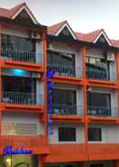 EXTERIOR_BUILDING PL Residence Pattaya