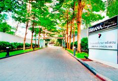 외관 7 Urbana Langsuan Hotel