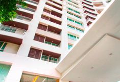 외관 6 Urbana Langsuan Hotel