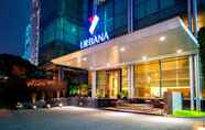 ภายนอกอาคาร 3 Urbana Sathorn