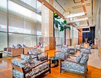 Lobby 2 Urbana Sathorn