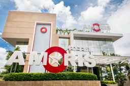 Amoris Hotel, 708.361 VND