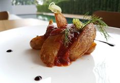 ร้านอาหาร 5 The Zense Boutique Hotel
