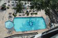 Swimming Pool Diamond River Ping Petch-Ngam