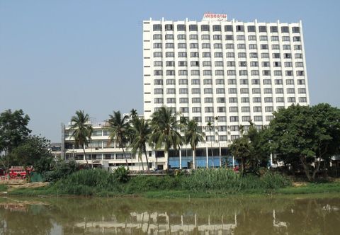 外観 Diamond River Ping Petch-Ngam