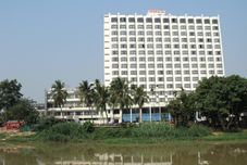 外観 Diamond River Ping Petch-Ngam