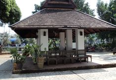 共用スペース 3 Diamond River Ping Petch-Ngam