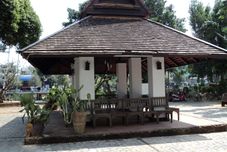 共用スペース Diamond River Ping Petch-Ngam