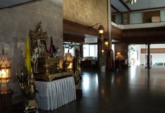 ロビー 7 Diamond River Ping Petch-Ngam