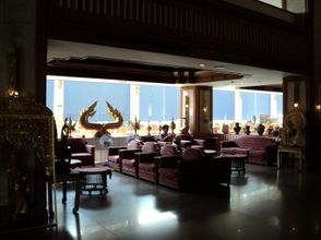 ロビー 4 Diamond River Ping Petch-Ngam