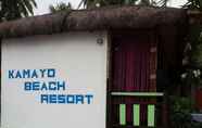 Lobi 3 Kamayo Beach Resort