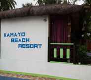 Lobby 3 Kamayo Beach Resort