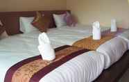 Kamar Tidur 3 Lanta Mountain Nice View Resort