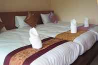 Kamar Tidur Lanta Mountain Nice View Resort