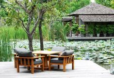 ภายนอกอาคาร 4 Pattara Resort and Spa