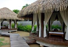 ภายนอกอาคาร 3 Pattara Resort and Spa