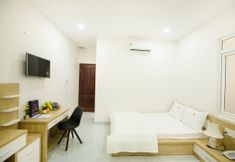 Phòng ngủ 3 Lys Hotel