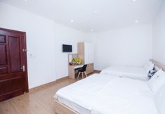 Phòng ngủ 4 Lys Hotel