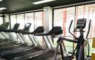 Fitness Center 7 Phitsanulok United Hotel