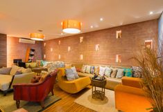 공용 공간 3 Baboona Beach Front Living