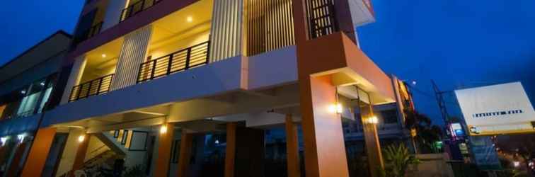 Lobi Bouquet Boutique Hotel