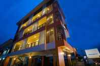 Lobi Bouquet Boutique Hotel