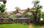 ภายนอกอาคาร 7 Taman Resort 