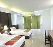 Bedroom 5 P1 House Phitsanulok