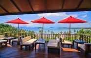 ร้านอาหาร 5 Islanda Resort Hotel