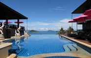 Swimming Pool 7 Islanda Resort Hotel