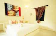 Kamar Tidur 6 Hatthaland Resort and Spa