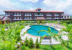 수영장 6 Samrong Garden