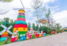 공용 공간 2 Samrong Garden