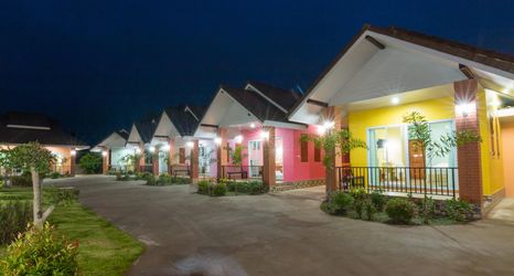 외관 2 Samrong Garden