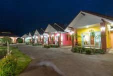 외관 Samrong Garden