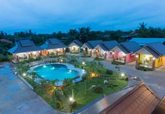 주변 전망 및 관광 명소 7 Samrong Garden