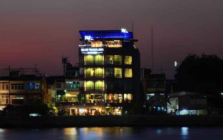 Baan Wanglang Riverside