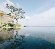 Swimming Pool 2 Vivo Villas