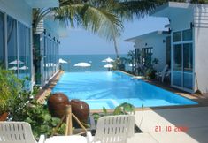 Swimming Pool 2 Baancivilize Resort