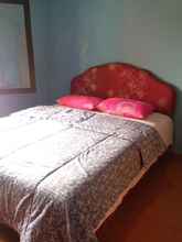 Bedroom 4 Ermahadi Homestay Syariah