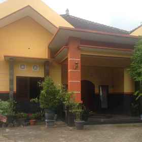 Ermahadi Homestay Syariah 1, 酒店 Wonodadi