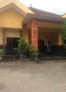 EXTERIOR_BUILDING Ermahadi Homestay Syariah