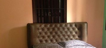 침실 5 Ermahadi Homestay Syariah