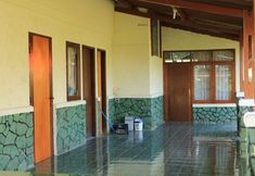 Common Space 5 Pesona Ciater