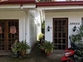 Lobby La Fortunata Functions