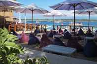 Bar, Cafe and Lounge Diversia Diving